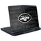 NFL New York Jets Black & White Dell Alienware Skin